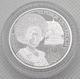 Autriche 10 Euro Argent 2013 - Vorarlberg - BE - © Kultgoalie