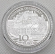 Autriche 10 Euro Argent 2014 - Salzburg - BE - © Kultgoalie