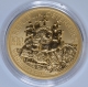 Autriche 100 Euro Or 2011 - La Couronne de Saint Venceslas - Rodolphe II de Bohême - © Coinf