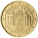 Autriche 20 Cent 2005 - © European Central Bank