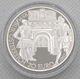 Autriche 20 Euro Argent 2002 - Renaissance - Ferdinand Ier d'Autriche - © Kultgoalie