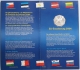 Autriche 5 Euro Argent 2004 - Elargissement de l'Union Européenne - Blister - © 19stefan74