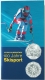 Autriche 5 Euro Argent 2005 - 100 ans de ski - Blister - © 19stefan74
