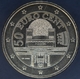 Autriche 50 Cent 2022 - © eurocollection.co.uk