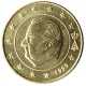 Belgique 10 Cent 1999 - © European Central Bank
