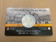 Belgique 2 Euro commémorative 2017 - 200 ans Université de Liège - Coincard - © diebeskuss