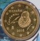 Espagne 10 Cent 2016 - © eurocollection.co.uk