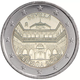 Espagne 2 Euro - Patrimoine mondial de l'UNESCO – La cathédrale, l’alcazar et les archives des Indes à Séville 2024 - © Michail