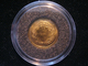 Espagne 20 Euro Or 2008 - Trésors numismatiques - Monnaie romaine aureus - © MDS-Logistik