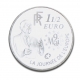 France 1 12 1,50 Euro Argent 2006 - Europa - Journée de l'Europe - 120ème anniversaire de la naissance de Robert Schuman - © bund-spezial