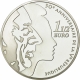 France 1 12 1,50 Euro Argent 2008 - Semeuse - 50 ans de la Vème République - © NumisCorner.com