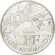 France 10 Euro Argent 2011 - Régions de France - Basse-Normandie - © NumisCorner.com