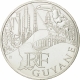 France 10 Euro Argent 2011 - Régions de France - Guyane - © NumisCorner.com