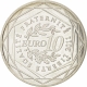 France 10 Euro Argent 2011 - Régions de France - Lorraine - © NumisCorner.com