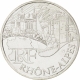 France 10 Euro Argent 2011 - Régions de France - Rhône-Alpes - © NumisCorner.com
