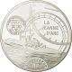 France 10 Euro Argent 2012 - Grands navires français - La Jeanne d'Arc - © NumisCorner.com