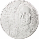 France 10 Euro Argent 2014 - La Musique - 250e anniversaire de Jean-Philippe Rameau - © NumisCorner.com