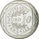 France 10 Euro Argent 2014 - Valeurs de la République : Liberté Automne - © NumisCorner.com