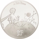 France 10 Euro Argent 2015 - Le Petit Prince - L'essentiel est invisible pour les yeux - © NumisCorner.com