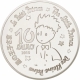 France 10 Euro Argent 2015 - Le Petit Prince - L'essentiel est invisible pour les yeux - © NumisCorner.com