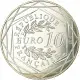 France 10 Euro Argent 2016 - Le Beau voyage du Petit Prince - Le Petit Prince fait du cinéma - © NumisCorner.com