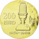 France 200 Euro Or 2015 - Charles de Gaulle - © NumisCorner.com