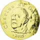 France 200 Euro Or 2015 - Charles de Gaulle - © NumisCorner.com