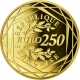 France 250 Euro Or 2017 - Marianne - Liberté - © NumisCorner.com