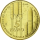France 5 Euro Or 2014 - Europa - 50 ans de Coopération spatiale européenne - © NumisCorner.com