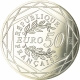 France 50 Euro Argent 2017 - La France par Jean-Paul Gaultier II - Poule corset - © NumisCorner.com