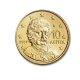 Grèce 10 Cent 2007 - © bund-spezial