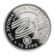 Grèce 10 Euro Argent - 200 ans de la révolution grecque - Theodoros Kolokotronis - Le premier État grec 1830 - 2021 - © Bank of Greece