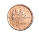 Grèce 2 Cent 2002 - © bund-spezial