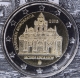 Grèce 2 Euro commémorative 2016 - 150e anniversaire de l'incendie du Monastère d'Arkadi - © eurocollection.co.uk