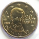 Grèce 20 Cent 2002 - © eurocollection.co.uk