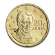 Grèce 20 Cent 2002 E - © bund-spezial