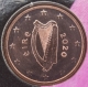 Irlande 1 Cent 2020 - © eurocollection.co.uk