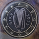Irlande 1 Euro 2023 - © eurocollection.co.uk