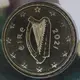 Irlande 10 Cent 2021 - © eurocollection.co.uk