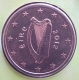 Irlande 5 Cent 2012 - © eurocollection.co.uk
