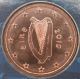 Irlande 5 Cent 2019 - © eurocollection.co.uk