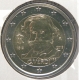 Italie 2 Euro commémorative 2013 - 200ème anniversaire de la naissance de Giuseppe Verdi - © eurocollection.co.uk