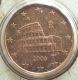 Italie 5 Cent 2006 - © eurocollection.co.uk