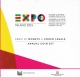 Italie Série Euro 2015 - Expo Milano - avec 2 Euro commémorative "Expo Milano 2015" - © Zafira