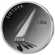 Lituanie 1,50 Euro - l’Espoir 2020 - © Bank of Lithuania