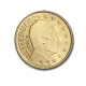 Luxembourg 10 Cent 2002 - © bund-spezial
