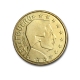 Luxembourg 10 Cent 2008 - © bund-spezial