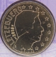 Luxembourg 10 Cent 2018 - Différent *Pont Saint Servais* - © eurocollection.co.uk