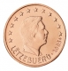 Luxembourg 2 Cent 2005 - © Michail