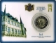Luxembourg 2 Euro commémorative 2009 - Grand-Duc Henri et Grande-Duchesse Charlotte - Coincard - © Zafira
